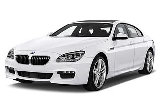 BMW 6er BMW 6er