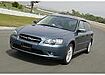 Subaru Legacy Kombi (2003–2009)