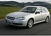 Subaru Legacy Kombi (2003–2009)