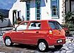 Suzuki Alto Schrägheck (1994–2006)