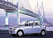 Suzuki Alto Schrägheck (1994–2006)