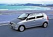 Suzuki Alto Schrägheck (1994–2006)