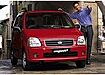 Suzuki Wagon R Van (2000–2006)