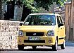Suzuki Wagon R Van (2000–2006)