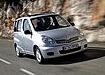 Toyota Yaris Verso (1999–2005) 1.5 VVT-i TS (105 PS)