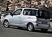Toyota Yaris Verso (1999–2005) 1.5 VVT-i TS (105 PS)