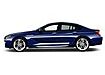 BMW 6er Gran Coupé (2012–2018) 640d (313 PS)
