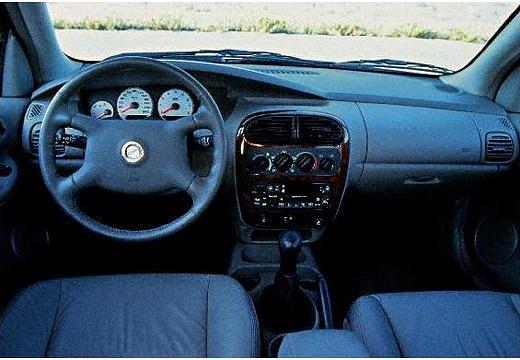 CHRYSLER Neon (1995 - 2006) Neon 2.0 LX