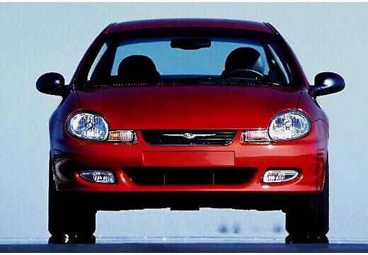 CHRYSLER Neon (1995 - 2006) Neon 2.0 LX