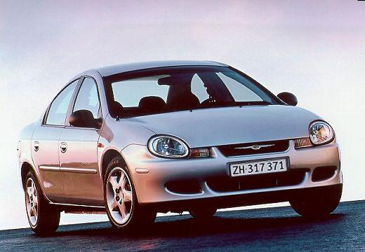 CHRYSLER Neon (1995 - 2006) Neon 2.0 LX