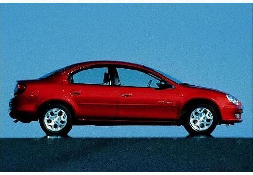 CHRYSLER Neon (1995 - 2006) Neon 2.0 LX
