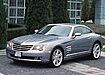Chrysler Crossfire Coupé (2003–2007)