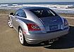 Chrysler Crossfire Coupé (2003–2007)