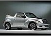 Chrysler PT Cruiser Cabrio (2004–2008) 2.4 Turbo (223 PS)