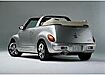 Chrysler PT Cruiser Cabrio (2004–2008) 2.4 Turbo (223 PS)