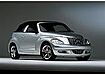 Chrysler PT Cruiser Cabrio (2004–2008) 2.4 Turbo (223 PS)
