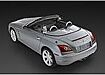 Chrysler Crossfire Roadster (2004–2007)