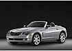 Chrysler Crossfire Roadster (2004–2007)