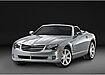 Chrysler Crossfire Roadster (2004–2007)