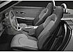 Chrysler Crossfire Roadster (2004–2007)