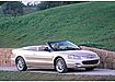 Chrysler Sebring Cabrio (2000–2007) 2.7 (203 PS)
