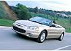 Chrysler Sebring Cabrio (2000–2007) 2.7 (203 PS)