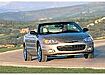 Chrysler Sebring Cabrio (2000–2007) 2.7 (203 PS)