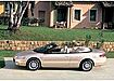 Chrysler Sebring Cabrio (2000–2007) 2.7 (203 PS)