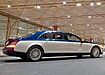 Maybach 62 Limousine (2002–2012)