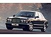 Bentley Arnage Limousine (1998–2010) 6.8 V8 (507 PS)