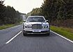 Bentley Arnage Limousine (1998–2010) 6.8 V8 (507 PS)