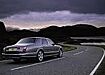 Bentley Arnage Limousine (1998–2010) 6.8 V8 (507 PS)