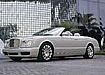 Bentley Azure Cabrio (2006–2011)