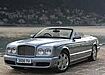 Bentley Azure Cabrio (2006–2011)
