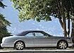 Bentley Azure Cabrio (2006–2011)