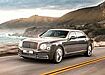 Bentley Mulsanne Limousine (seit 2009) 6.8 V8 (512 PS)