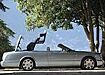 Bentley Azure Cabrio (2006–2011)