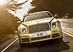 Bentley Mulsanne Limousine (seit 2009) 6.8 V8 (512 PS)