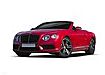 Bentley Continental Supersports Convertible (seit 2017)