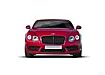 Bentley Continental Supersports Convertible (seit 2017)