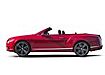Bentley Continental Supersports Convertible (seit 2017)