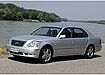 Lexus LS Limousine (2000–2007)