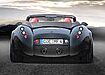 Wiesmann Roadster MF 4 Cabrio (2009–2015)