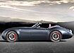 Wiesmann Roadster MF 4 Cabrio (2009–2015)
