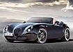 Wiesmann Roadster MF 4 Cabrio (2009–2015)