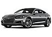 Audi A5 Coupé (2016–2019) S5 (354 PS)