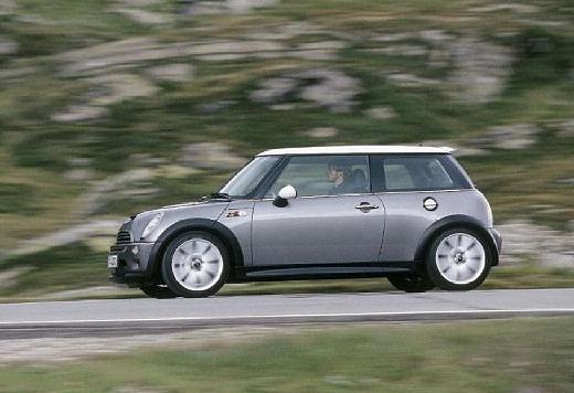 MINI (BMW) Mini II (2001 - 2008) Mini Co