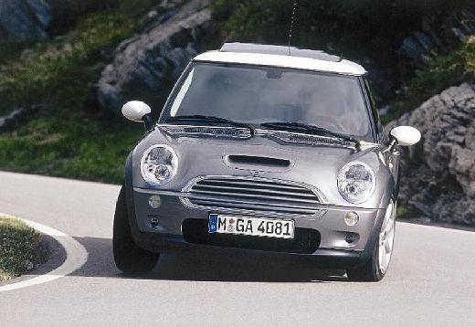 MINI (BMW) Mini II (2001 - 2008) Mini Co