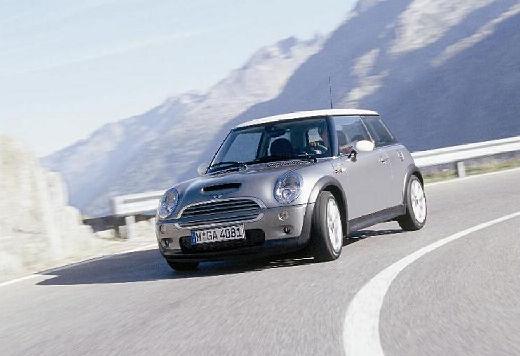 MINI (BMW) Mini II (2001 - 2008) Mini Co