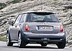 MINI MINI Schrägheck (2001–2006)